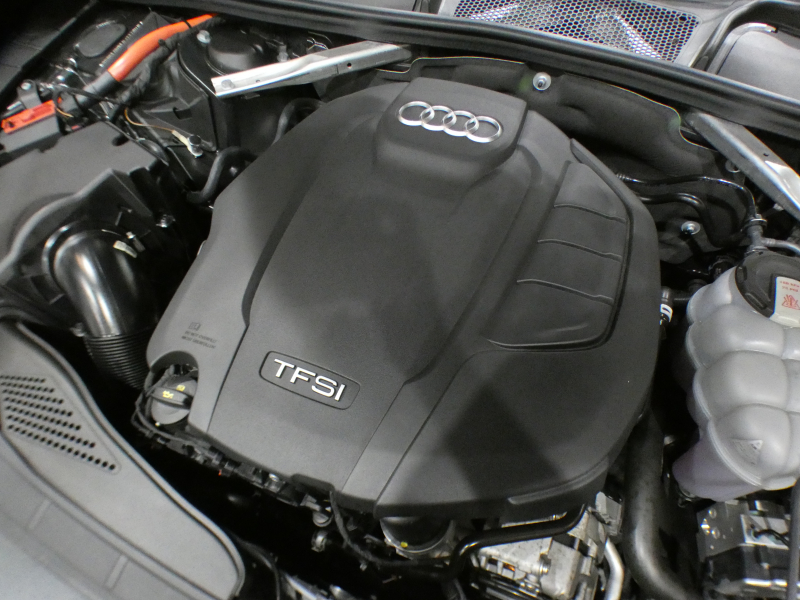 アウディ A4 A4ｵｰﾙﾛｰﾄﾞｸﾜﾄﾛ ﾗｸﾞｼﾞｭｱﾘｰ&ﾊﾟｰｸｱｼｽﾄPKG　後期 1ｵｰﾅｰ 追ACC ﾚｰﾝ&ｻｲﾄﾞｱｼｽﾄ 黒革 全席ﾋｰﾀｰ ﾀｯﾁｽｸﾘｰﾝMMIﾅﾋﾞ  全周囲ｶﾒﾗ PDC ﾏﾄﾘｸｽLED ｱﾝﾋﾞｴﾝﾄﾗｲﾄ 前後Dﾚｺ 18AW　2年保証