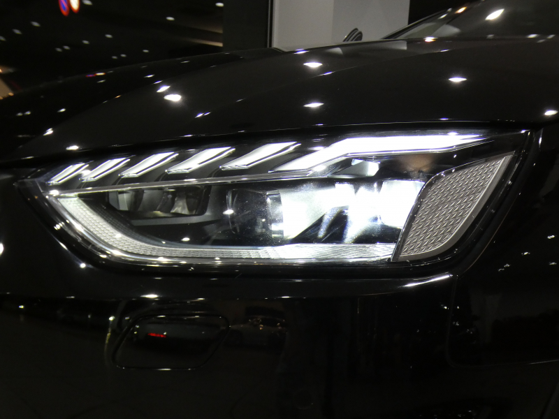 アウディ A4 A4ｵｰﾙﾛｰﾄﾞｸﾜﾄﾛ ﾗｸﾞｼﾞｭｱﾘｰ&ﾊﾟｰｸｱｼｽﾄPKG　後期 1ｵｰﾅｰ 追ACC ﾚｰﾝ&ｻｲﾄﾞｱｼｽﾄ 黒革 全席ﾋｰﾀｰ ﾀｯﾁｽｸﾘｰﾝMMIﾅﾋﾞ  全周囲ｶﾒﾗ PDC ﾏﾄﾘｸｽLED ｱﾝﾋﾞｴﾝﾄﾗｲﾄ 前後Dﾚｺ 18AW　2年保証