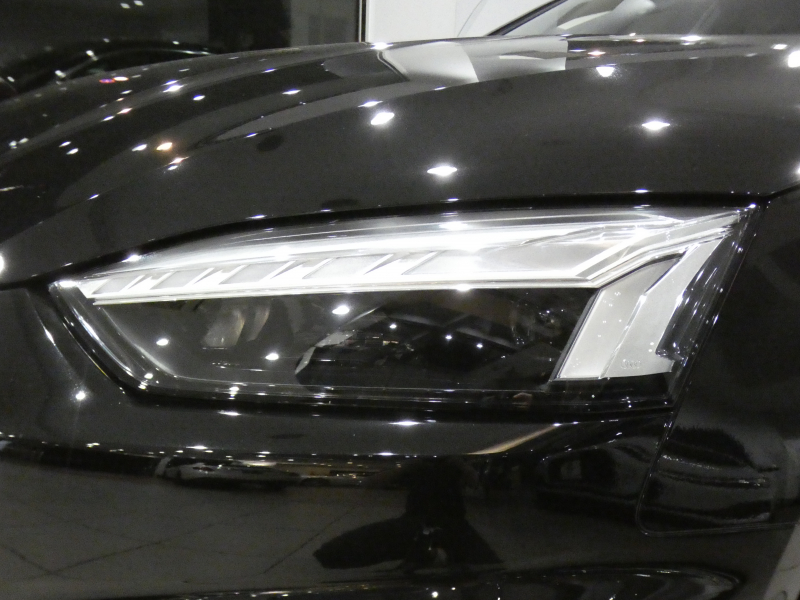 アウディ A5 A5ｽﾎﾟｰﾂﾊﾞｯｸ 40TDIｸﾜﾄﾛ Sﾗｲﾝ　後期 追ACC ﾚｰﾝ&ｻｲﾄﾞｱｼｽﾄ 衝突軽減 半革 全席ﾋｰﾀｰ ｽﾃｱﾋｰﾀｰ ﾀｯﾁP対応MMIﾅﾋﾞ ﾊﾞｰﾁｬﾙCP+ 全周囲ｶﾒﾗ PDC ﾏﾄﾘｸｽLED ｱﾝﾋﾞｴﾝﾄﾗｲﾄ Sﾗｲﾝｴｸｽﾃﾘｱ&18AW　2年保証