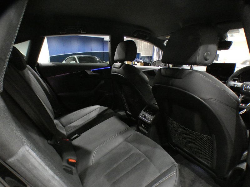 アウディ A5 A5ｽﾎﾟｰﾂﾊﾞｯｸ 40TDIｸﾜﾄﾛ Sﾗｲﾝ　後期 追ACC ﾚｰﾝ&ｻｲﾄﾞｱｼｽﾄ 衝突軽減 半革 全席ﾋｰﾀｰ ｽﾃｱﾋｰﾀｰ ﾀｯﾁP対応MMIﾅﾋﾞ ﾊﾞｰﾁｬﾙCP+ 全周囲ｶﾒﾗ PDC ﾏﾄﾘｸｽLED ｱﾝﾋﾞｴﾝﾄﾗｲﾄ Sﾗｲﾝｴｸｽﾃﾘｱ&18AW　2年保証