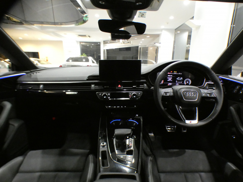 アウディ A5 A5ｽﾎﾟｰﾂﾊﾞｯｸ 40TDIｸﾜﾄﾛ Sﾗｲﾝ　後期 追ACC ﾚｰﾝ&ｻｲﾄﾞｱｼｽﾄ 衝突軽減 半革 全席ﾋｰﾀｰ ｽﾃｱﾋｰﾀｰ ﾀｯﾁP対応MMIﾅﾋﾞ ﾊﾞｰﾁｬﾙCP+ 全周囲ｶﾒﾗ PDC ﾏﾄﾘｸｽLED ｱﾝﾋﾞｴﾝﾄﾗｲﾄ Sﾗｲﾝｴｸｽﾃﾘｱ&18AW　2年保証