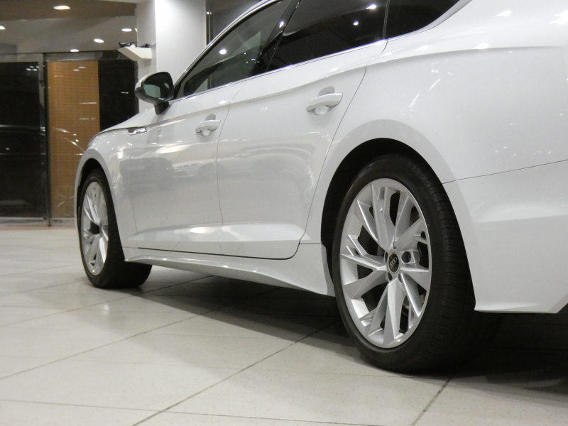 アウディ A5 A5ｽﾎﾟｰﾂﾊﾞｯｸ 40TDI ｸﾜﾄﾛ ｱﾄﾞﾊﾞﾝｽﾄ ﾗｸﾞｼﾞｭｱﾘｰPKG　後期 追ACC ﾚｰﾝ&ｻｲﾄﾞｱｼｽﾄ ｱｳﾃﾞｨﾌﾟﾚｾﾝｽ 茶革 ﾋｰﾀｰ ﾀｯﾁｽｸﾘｰﾝMMIﾅﾋﾞ Bｶﾒﾗ PDC ﾏﾄﾘｸｽLED ｱﾝﾋﾞｴﾝﾄﾗｲﾄ ｵｰﾄﾃｰﾙｹﾞｰﾄ 18AW　2年保証