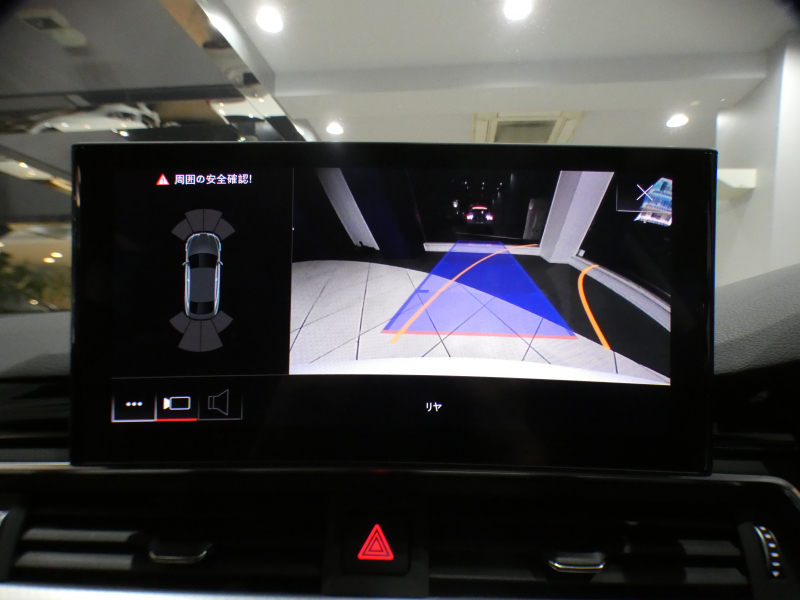 アウディ A5 A5ｽﾎﾟｰﾂﾊﾞｯｸ 40TDI ｸﾜﾄﾛ ｱﾄﾞﾊﾞﾝｽﾄ ﾗｸﾞｼﾞｭｱﾘｰPKG　後期 追ACC ﾚｰﾝ&ｻｲﾄﾞｱｼｽﾄ ｱｳﾃﾞｨﾌﾟﾚｾﾝｽ 茶革 ﾋｰﾀｰ ﾀｯﾁｽｸﾘｰﾝMMIﾅﾋﾞ Bｶﾒﾗ PDC ﾏﾄﾘｸｽLED ｱﾝﾋﾞｴﾝﾄﾗｲﾄ ｵｰﾄﾃｰﾙｹﾞｰﾄ 18AW　2年保証