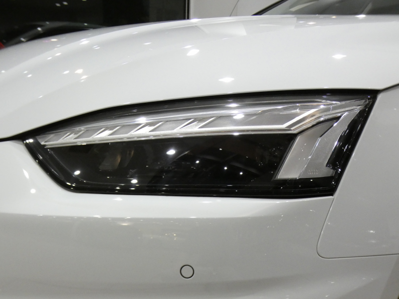 アウディ A5 A5ｽﾎﾟｰﾂﾊﾞｯｸ 40TDI ｸﾜﾄﾛ ｱﾄﾞﾊﾞﾝｽﾄ ﾗｸﾞｼﾞｭｱﾘｰPKG　後期 追ACC ﾚｰﾝ&ｻｲﾄﾞｱｼｽﾄ ｱｳﾃﾞｨﾌﾟﾚｾﾝｽ 茶革 ﾋｰﾀｰ ﾀｯﾁｽｸﾘｰﾝMMIﾅﾋﾞ Bｶﾒﾗ PDC ﾏﾄﾘｸｽLED ｱﾝﾋﾞｴﾝﾄﾗｲﾄ ｵｰﾄﾃｰﾙｹﾞｰﾄ 18AW　2年保証