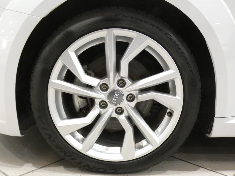 アウディ TTクーペ TTｸｰﾍﾟ 45TFSIｸﾜﾄﾛ ﾚｻﾞｰ&ｺﾝﾌｫｰﾄPKG　後期 ADVｷｰ ﾚｰﾝ&ｻｲﾄﾞｱｼｽﾄ ｸﾙｺﾝ 茶革 ﾋｰﾀｰ MMIﾅﾋﾞ ﾊﾞｰﾁｬﾙCP Bｶﾒﾗ PDC ﾏﾄﾘｸｽLED 18AW　2年保証