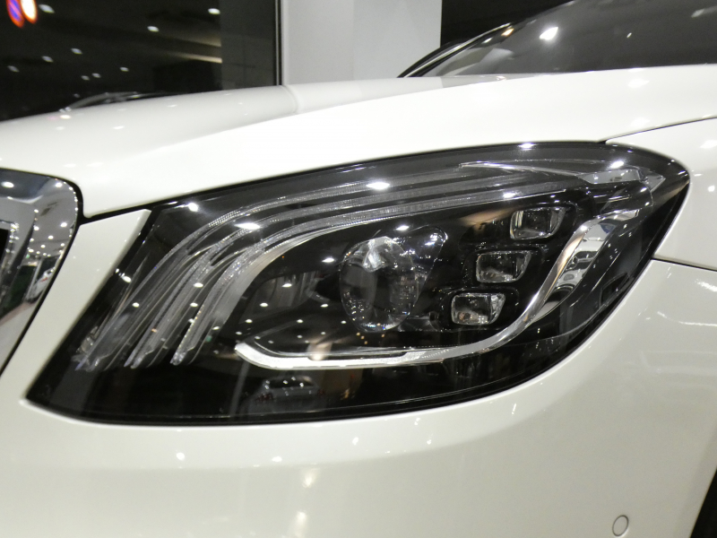 メルセデスベンツ Sクラス S450 ｴｸｽｸﾙｰｼﾌﾞ AMGﾗｲﾝ　ISG搭載 後期 黒革 全席ﾋｰﾀｰ ﾍﾞﾝﾁﾚｰﾀｰ ﾏｯｻｰｼﾞ ｻﾝﾙｰﾌ ﾅﾋﾞTV ﾌﾞﾙﾒｽﾀｰ Meｺﾈｸﾄ 全周囲ｶﾒﾗ PTS ﾏﾙﾁﾋﾞｰﾑLED AMGｽﾀｲﾘﾝｸﾞ&19AW ｵｰﾄﾄﾗﾝｸ　2年保証