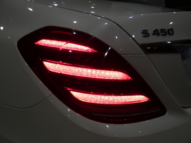 メルセデスベンツ Sクラス S450 ｴｸｽｸﾙｰｼﾌﾞ AMGﾗｲﾝ　ISG搭載 後期 黒革 全席ﾋｰﾀｰ ﾍﾞﾝﾁﾚｰﾀｰ ﾏｯｻｰｼﾞ ｻﾝﾙｰﾌ ﾅﾋﾞTV ﾌﾞﾙﾒｽﾀｰ Meｺﾈｸﾄ 全周囲ｶﾒﾗ PTS ﾏﾙﾁﾋﾞｰﾑLED AMGｽﾀｲﾘﾝｸﾞ&19AW ｵｰﾄﾄﾗﾝｸ　2年保証