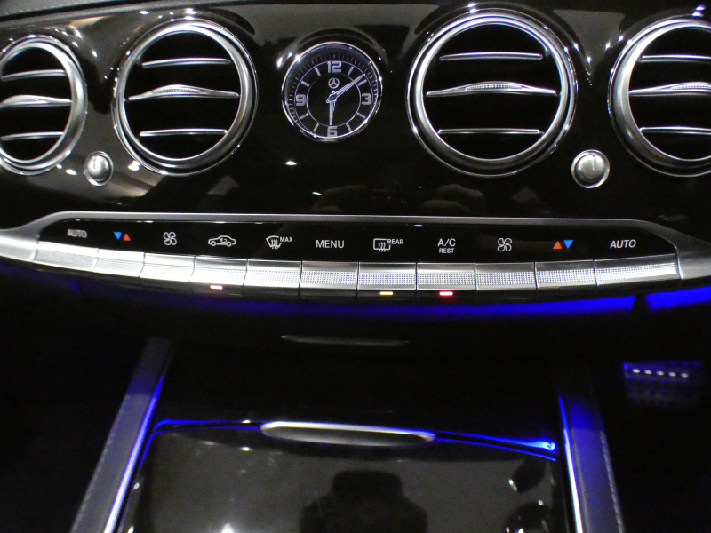 メルセデスベンツ Sクラス S450 ｴｸｽｸﾙｰｼﾌﾞ AMGﾗｲﾝ　ISG搭載 後期 黒革 全席ﾋｰﾀｰ ﾍﾞﾝﾁﾚｰﾀｰ ﾏｯｻｰｼﾞ ｻﾝﾙｰﾌ ﾅﾋﾞTV ﾌﾞﾙﾒｽﾀｰ Meｺﾈｸﾄ 全周囲ｶﾒﾗ PTS ﾏﾙﾁﾋﾞｰﾑLED AMGｽﾀｲﾘﾝｸﾞ&19AW ｵｰﾄﾄﾗﾝｸ　2年保証