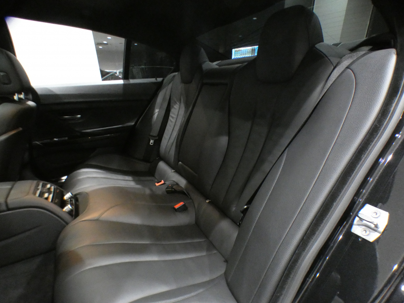 BMW 6シリーズ 640iｸﾞﾗﾝｸｰﾍﾟ Mｽﾎﾟｰﾂ ｺﾝﾌｫｰﾄPKG　後期 ｺﾝﾌｫA 追ACC ﾚｰﾝCHW 衝突軽減 黒革ｺﾝﾌｫｰﾄｼｰﾄ 全席ﾋｰﾀｰ&ﾍﾞﾝﾁﾚｰﾀｰ ｻﾝﾙｰﾌ iﾄﾞﾗｲﾌﾞﾅﾋﾞ(NBT-EVO) Bｶﾒﾗ PDC DSPﾒｰﾀｰ ﾍｯﾄﾞｱｯﾌﾟDSP LEDﾗｲﾄ Mｽﾎﾟｰﾂｴｱﾛ 20AW　2年保証