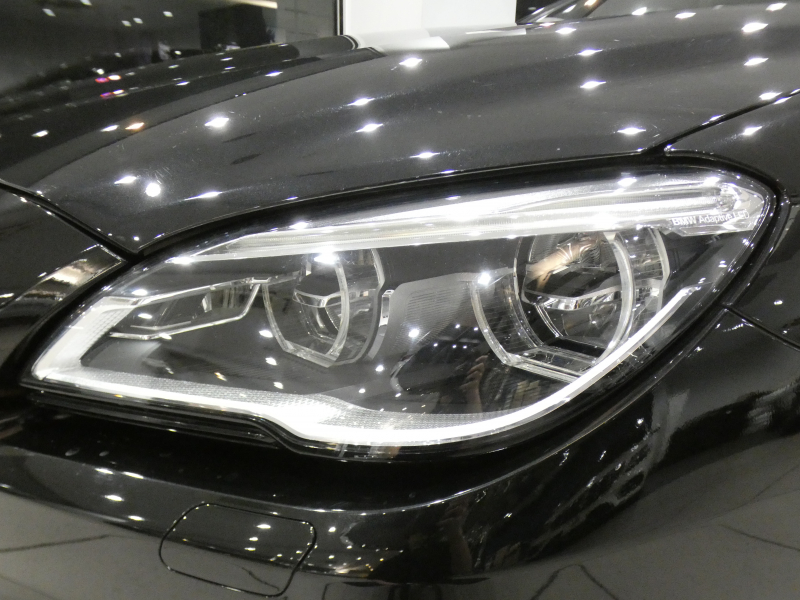 BMW 6シリーズ 640iｸﾞﾗﾝｸｰﾍﾟ Mｽﾎﾟｰﾂ ｺﾝﾌｫｰﾄPKG　後期 ｺﾝﾌｫA 追ACC ﾚｰﾝCHW 衝突軽減 黒革ｺﾝﾌｫｰﾄｼｰﾄ 全席ﾋｰﾀｰ&ﾍﾞﾝﾁﾚｰﾀｰ ｻﾝﾙｰﾌ iﾄﾞﾗｲﾌﾞﾅﾋﾞ(NBT-EVO) Bｶﾒﾗ PDC DSPﾒｰﾀｰ ﾍｯﾄﾞｱｯﾌﾟDSP LEDﾗｲﾄ Mｽﾎﾟｰﾂｴｱﾛ 20AW　2年保証