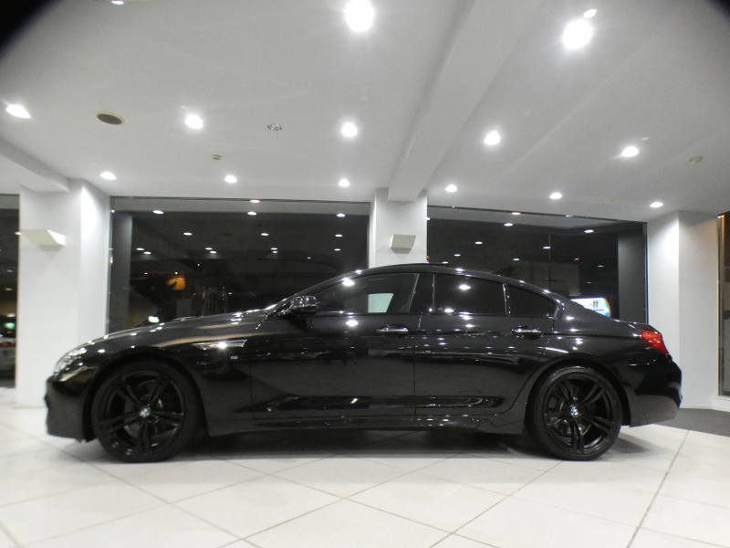 BMW 6シリーズ 640iｸﾞﾗﾝｸｰﾍﾟ Mｽﾎﾟｰﾂ ｺﾝﾌｫｰﾄPKG　後期 ｺﾝﾌｫA 追ACC ﾚｰﾝCHW 衝突軽減 黒革ｺﾝﾌｫｰﾄｼｰﾄ 全席ﾋｰﾀｰ&ﾍﾞﾝﾁﾚｰﾀｰ ｻﾝﾙｰﾌ iﾄﾞﾗｲﾌﾞﾅﾋﾞ(NBT-EVO) Bｶﾒﾗ PDC DSPﾒｰﾀｰ ﾍｯﾄﾞｱｯﾌﾟDSP LEDﾗｲﾄ Mｽﾎﾟｰﾂｴｱﾛ 20AW　2年保証