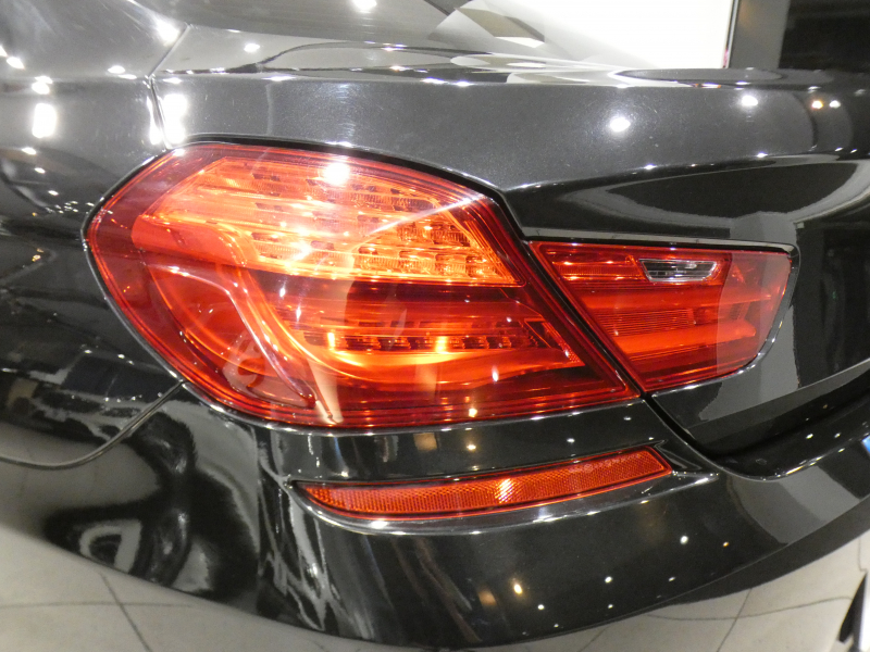 BMW 6シリーズ 640iｸﾞﾗﾝｸｰﾍﾟ Mｽﾎﾟｰﾂ ｺﾝﾌｫｰﾄPKG　後期 ｺﾝﾌｫA 追ACC ﾚｰﾝCHW 衝突軽減 黒革ｺﾝﾌｫｰﾄｼｰﾄ 全席ﾋｰﾀｰ&ﾍﾞﾝﾁﾚｰﾀｰ ｻﾝﾙｰﾌ iﾄﾞﾗｲﾌﾞﾅﾋﾞ(NBT-EVO) Bｶﾒﾗ PDC DSPﾒｰﾀｰ ﾍｯﾄﾞｱｯﾌﾟDSP LEDﾗｲﾄ Mｽﾎﾟｰﾂｴｱﾛ 20AW　2年保証