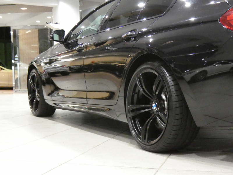 BMW 6シリーズ 640iｸﾞﾗﾝｸｰﾍﾟ Mｽﾎﾟｰﾂ ｺﾝﾌｫｰﾄPKG　後期 ｺﾝﾌｫA 追ACC ﾚｰﾝCHW 衝突軽減 黒革ｺﾝﾌｫｰﾄｼｰﾄ 全席ﾋｰﾀｰ&ﾍﾞﾝﾁﾚｰﾀｰ ｻﾝﾙｰﾌ iﾄﾞﾗｲﾌﾞﾅﾋﾞ(NBT-EVO) Bｶﾒﾗ PDC DSPﾒｰﾀｰ ﾍｯﾄﾞｱｯﾌﾟDSP LEDﾗｲﾄ Mｽﾎﾟｰﾂｴｱﾛ 20AW　2年保証