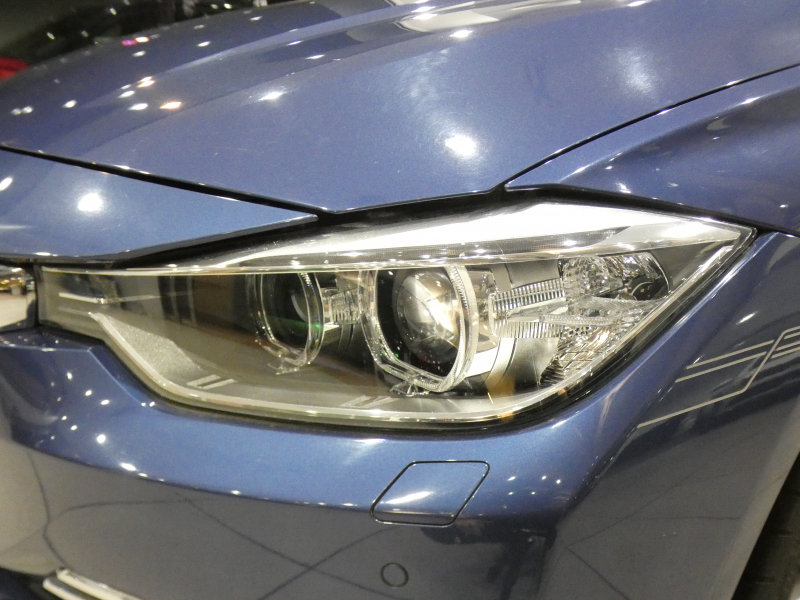 アルピナ B3 B3 ﾋﾞﾀｰﾎﾞﾘﾑｼﾞﾝ　左H ｺﾝﾌｫA ｸﾙｺﾝ 黒革 ｻﾝﾙｰﾌ iﾄﾞﾗｲﾌﾞﾅﾋﾞ(NBT-EVO) harmank Bｶﾒﾗ PDC ｷｾﾉﾝ 専用ｴｸｽﾃﾘｱ&20AW ｱｸﾗﾎﾟ製専用ﾏﾌﾗｰ 410ps　2年保証