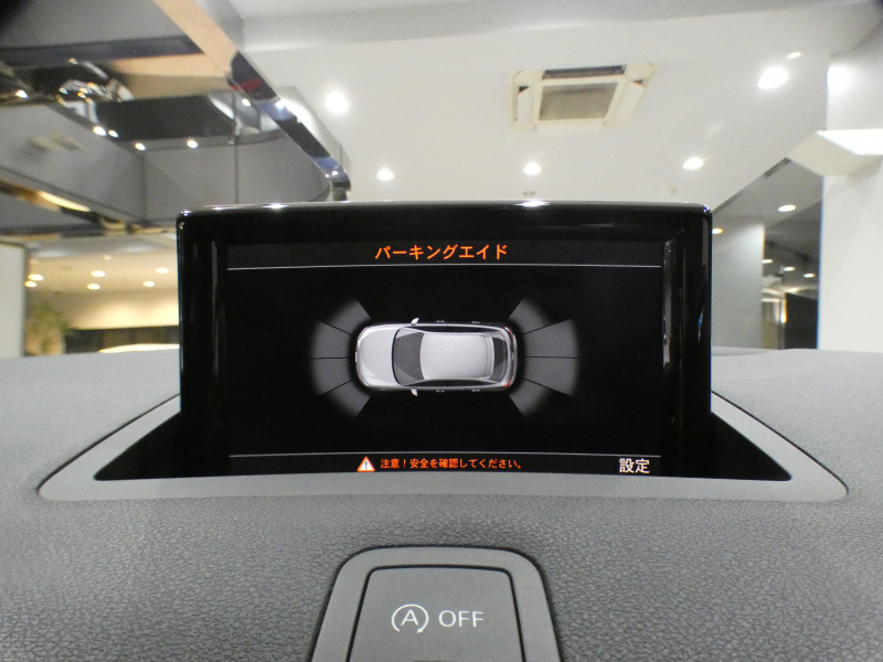 アウディ S1 S1ｽﾎﾟｰﾂﾊﾞｯｸ　☆6MT ADVｷｰ 半革 MMIﾅﾋﾞ BTｵｰﾃﾞｨｵ PDC ｷｾﾉﾝ 専用ｴｸｽﾃﾘｱ&18AW FK-TECｻｽﾍﾟﾝｼｮﾝｷｯﾄ 231ps　2年保証