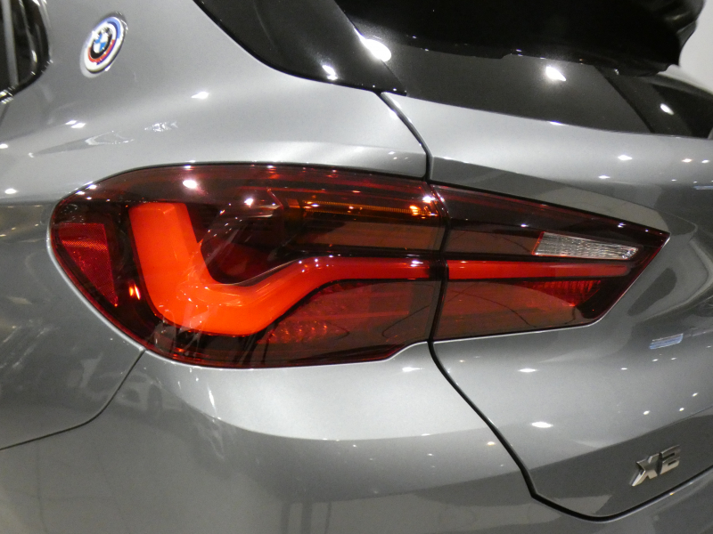 BMW X2 X2 M35i ADｾｰﾌﾃｨ&ｾﾚｸﾄPKG　ｺﾝﾌｫA 追ACC ﾚｰﾝDW ｲﾝﾃﾘS 赤革 ﾊﾟﾉﾗﾏSR ﾀｯﾁP対応iﾄﾞﾗｲﾌﾞﾅﾋﾞ(第6世代) ﾍｯﾄﾞｱｯﾌﾟDSP ﾜｲﾔﾚｽCH Bｶﾒﾗ PDC LEDﾗｲﾄ 専用ｴｸｽﾃﾘｱ&20AW 赤ｷｬﾘﾊﾟｰ 306ps　2年保証