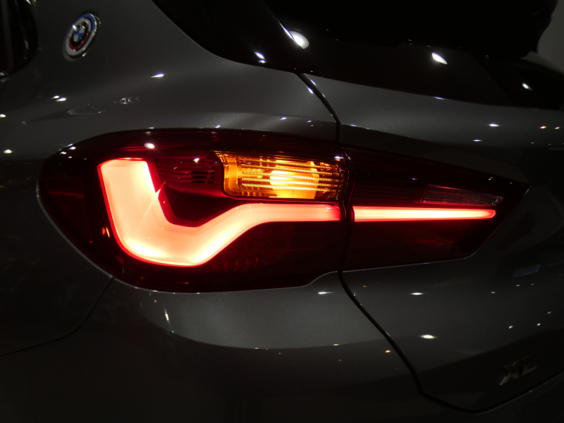 BMW X2 X2 M35i ADｾｰﾌﾃｨ&ｾﾚｸﾄPKG　ｺﾝﾌｫA 追ACC ﾚｰﾝDW ｲﾝﾃﾘS 赤革 ﾊﾟﾉﾗﾏSR ﾀｯﾁP対応iﾄﾞﾗｲﾌﾞﾅﾋﾞ(第6世代) ﾍｯﾄﾞｱｯﾌﾟDSP ﾜｲﾔﾚｽCH Bｶﾒﾗ PDC LEDﾗｲﾄ 専用ｴｸｽﾃﾘｱ&20AW 赤ｷｬﾘﾊﾟｰ 306ps　2年保証