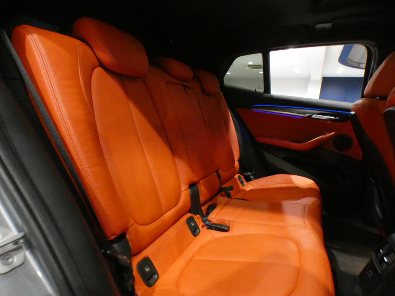 BMW X2 X2 M35i ADｾｰﾌﾃｨ&ｾﾚｸﾄPKG　ｺﾝﾌｫA 追ACC ﾚｰﾝDW ｲﾝﾃﾘS 赤革 ﾊﾟﾉﾗﾏSR ﾀｯﾁP対応iﾄﾞﾗｲﾌﾞﾅﾋﾞ(第6世代) ﾍｯﾄﾞｱｯﾌﾟDSP ﾜｲﾔﾚｽCH Bｶﾒﾗ PDC LEDﾗｲﾄ 専用ｴｸｽﾃﾘｱ&20AW 赤ｷｬﾘﾊﾟｰ 306ps　2年保証