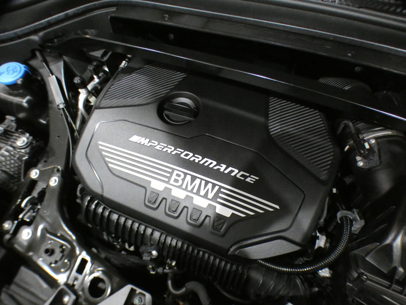 BMW X2 X2 M35i ADｾｰﾌﾃｨ&ｾﾚｸﾄPKG　ｺﾝﾌｫA 追ACC ﾚｰﾝDW ｲﾝﾃﾘS 赤革 ﾊﾟﾉﾗﾏSR ﾀｯﾁP対応iﾄﾞﾗｲﾌﾞﾅﾋﾞ(第6世代) ﾍｯﾄﾞｱｯﾌﾟDSP ﾜｲﾔﾚｽCH Bｶﾒﾗ PDC LEDﾗｲﾄ 専用ｴｸｽﾃﾘｱ&20AW 赤ｷｬﾘﾊﾟｰ 306ps　2年保証