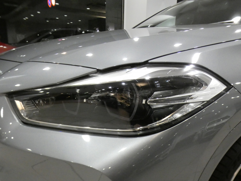 BMW X2 X2 M35i ADｾｰﾌﾃｨ&ｾﾚｸﾄPKG　ｺﾝﾌｫA 追ACC ﾚｰﾝDW ｲﾝﾃﾘS 赤革 ﾊﾟﾉﾗﾏSR ﾀｯﾁP対応iﾄﾞﾗｲﾌﾞﾅﾋﾞ(第6世代) ﾍｯﾄﾞｱｯﾌﾟDSP ﾜｲﾔﾚｽCH Bｶﾒﾗ PDC LEDﾗｲﾄ 専用ｴｸｽﾃﾘｱ&20AW 赤ｷｬﾘﾊﾟｰ 306ps　2年保証