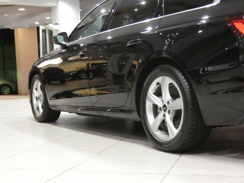 アウディ A4アバント A4ｱﾊﾞﾝﾄ 40TDIｸﾜﾄﾛ ｱﾄﾞﾊﾞﾝｽﾄ ﾗｸﾞｼﾞｭｱﾘｰ&ﾊﾟｰｸｱｼｽﾄPKG　後期 1ｵｰﾅｰ 追ACC ﾚｰﾝ&ｻｲﾄﾞｱｼｽﾄ ﾍﾞｰｼﾞｭ革 ﾋｰﾀｰ ﾊﾟﾉﾗﾏSR ﾀｯﾁｽｸﾘｰﾝMMIﾅﾋﾞ 全周囲ｶﾒﾗ PDC ﾏﾄﾘｸｽLED ｱﾝﾋﾞｴﾝﾄﾗｲﾄ 前後Dﾚｺ 17AW　2年保証