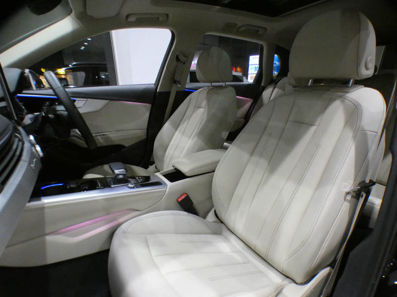 アウディ A4アバント A4ｱﾊﾞﾝﾄ 40TDIｸﾜﾄﾛ ｱﾄﾞﾊﾞﾝｽﾄ ﾗｸﾞｼﾞｭｱﾘｰ&ﾊﾟｰｸｱｼｽﾄPKG　後期 1ｵｰﾅｰ 追ACC ﾚｰﾝ&ｻｲﾄﾞｱｼｽﾄ ﾍﾞｰｼﾞｭ革 ﾋｰﾀｰ ﾊﾟﾉﾗﾏSR ﾀｯﾁｽｸﾘｰﾝMMIﾅﾋﾞ 全周囲ｶﾒﾗ PDC ﾏﾄﾘｸｽLED ｱﾝﾋﾞｴﾝﾄﾗｲﾄ 前後Dﾚｺ 17AW　2年保証