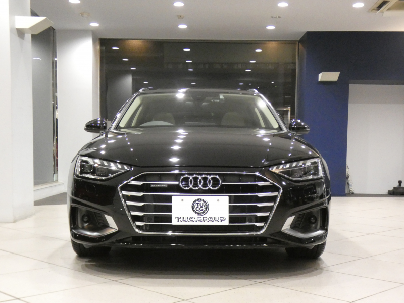 アウディ A4アバント A4ｱﾊﾞﾝﾄ 40TDIｸﾜﾄﾛ ｱﾄﾞﾊﾞﾝｽﾄ ﾗｸﾞｼﾞｭｱﾘｰ&ﾊﾟｰｸｱｼｽﾄPKG　後期 1ｵｰﾅｰ 追ACC ﾚｰﾝ&ｻｲﾄﾞｱｼｽﾄ ﾍﾞｰｼﾞｭ革 ﾋｰﾀｰ ﾊﾟﾉﾗﾏSR ﾀｯﾁｽｸﾘｰﾝMMIﾅﾋﾞ 全周囲ｶﾒﾗ PDC ﾏﾄﾘｸｽLED ｱﾝﾋﾞｴﾝﾄﾗｲﾄ 前後Dﾚｺ 17AW　2年保証