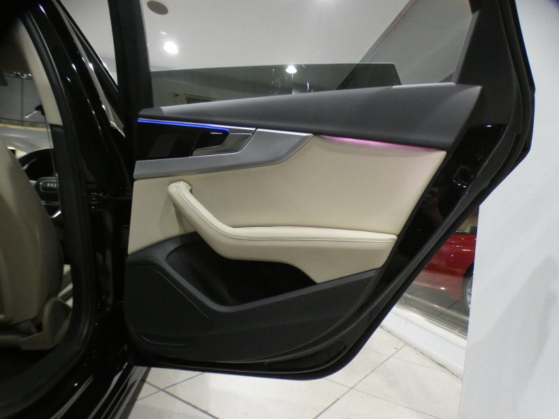 アウディ A4アバント A4ｱﾊﾞﾝﾄ 40TDIｸﾜﾄﾛ ｱﾄﾞﾊﾞﾝｽﾄ ﾗｸﾞｼﾞｭｱﾘｰ&ﾊﾟｰｸｱｼｽﾄPKG　後期 1ｵｰﾅｰ 追ACC ﾚｰﾝ&ｻｲﾄﾞｱｼｽﾄ ﾍﾞｰｼﾞｭ革 ﾋｰﾀｰ ﾊﾟﾉﾗﾏSR ﾀｯﾁｽｸﾘｰﾝMMIﾅﾋﾞ 全周囲ｶﾒﾗ PDC ﾏﾄﾘｸｽLED ｱﾝﾋﾞｴﾝﾄﾗｲﾄ 前後Dﾚｺ 17AW　2年保証