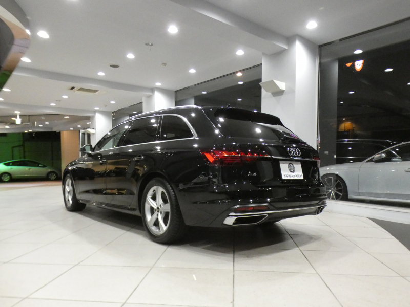 アウディ A4アバント A4ｱﾊﾞﾝﾄ 40TDIｸﾜﾄﾛ ｱﾄﾞﾊﾞﾝｽﾄ ﾗｸﾞｼﾞｭｱﾘｰ&ﾊﾟｰｸｱｼｽﾄPKG　後期 1ｵｰﾅｰ 追ACC ﾚｰﾝ&ｻｲﾄﾞｱｼｽﾄ ﾍﾞｰｼﾞｭ革 ﾋｰﾀｰ ﾊﾟﾉﾗﾏSR ﾀｯﾁｽｸﾘｰﾝMMIﾅﾋﾞ 全周囲ｶﾒﾗ PDC ﾏﾄﾘｸｽLED ｱﾝﾋﾞｴﾝﾄﾗｲﾄ 前後Dﾚｺ 17AW　2年保証