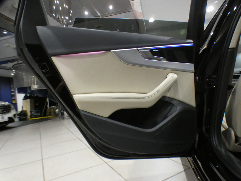 アウディ A4アバント A4ｱﾊﾞﾝﾄ 40TDIｸﾜﾄﾛ ｱﾄﾞﾊﾞﾝｽﾄ ﾗｸﾞｼﾞｭｱﾘｰ&ﾊﾟｰｸｱｼｽﾄPKG　後期 1ｵｰﾅｰ 追ACC ﾚｰﾝ&ｻｲﾄﾞｱｼｽﾄ ﾍﾞｰｼﾞｭ革 ﾋｰﾀｰ ﾊﾟﾉﾗﾏSR ﾀｯﾁｽｸﾘｰﾝMMIﾅﾋﾞ 全周囲ｶﾒﾗ PDC ﾏﾄﾘｸｽLED ｱﾝﾋﾞｴﾝﾄﾗｲﾄ 前後Dﾚｺ 17AW　2年保証