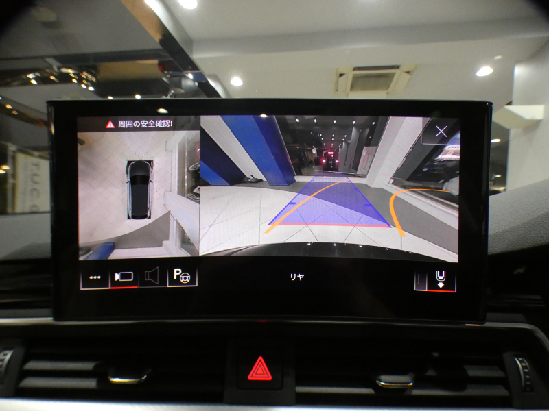 アウディ A4アバント A4ｱﾊﾞﾝﾄ 40TDIｸﾜﾄﾛ ｱﾄﾞﾊﾞﾝｽﾄ ﾗｸﾞｼﾞｭｱﾘｰ&ﾊﾟｰｸｱｼｽﾄPKG　後期 1ｵｰﾅｰ 追ACC ﾚｰﾝ&ｻｲﾄﾞｱｼｽﾄ ﾍﾞｰｼﾞｭ革 ﾋｰﾀｰ ﾊﾟﾉﾗﾏSR ﾀｯﾁｽｸﾘｰﾝMMIﾅﾋﾞ 全周囲ｶﾒﾗ PDC ﾏﾄﾘｸｽLED ｱﾝﾋﾞｴﾝﾄﾗｲﾄ 前後Dﾚｺ 17AW　2年保証