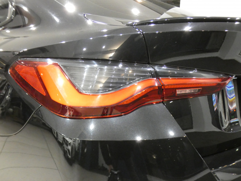 BMW 4シリーズ M440iｸﾞﾗﾝｸｰﾍﾟ xDrive ﾊｲﾗｲﾝ&ｲﾉﾍﾞｰｼｮﾝPKG　ｺﾝﾌｫA Dｱｼｽﾄ 追ACC ﾚｰﾝCHW 衝突軽減 赤革 ﾋｰﾀｰ iﾄﾞﾗｲﾌﾞﾅﾋﾞ(第7世代) harmank ﾜｲﾔﾚｽCH ﾍｯﾄﾞｱｯﾌﾟDSP 全周ｶﾒﾗ PDC ﾚｰｻﾞｰﾗｲﾄ ｵｰﾄﾄﾗﾝｸ 専用ｴｸｽﾃﾘｱ&19AW 387ps　2年保証