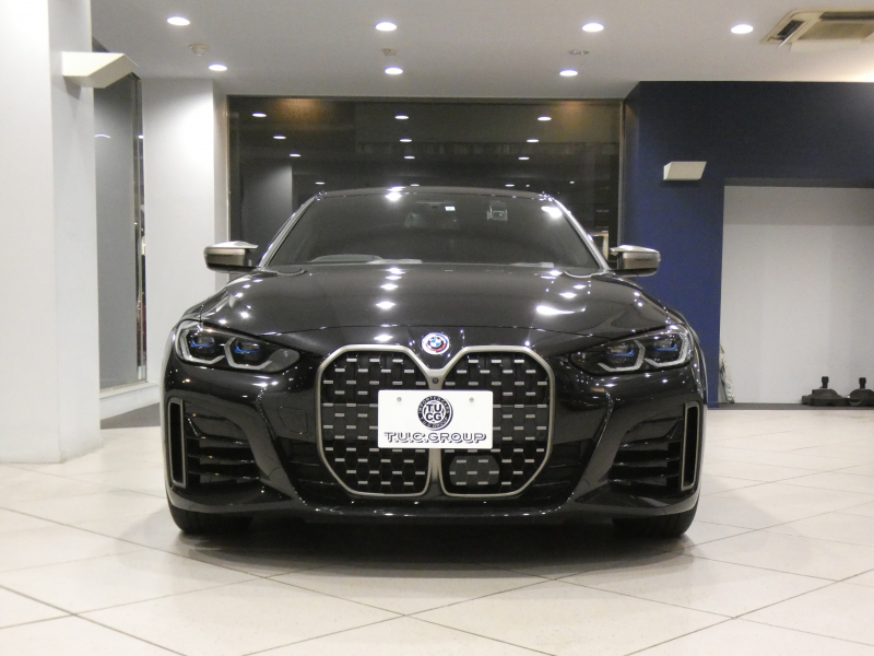 BMW 4シリーズ M440iｸﾞﾗﾝｸｰﾍﾟ xDrive ﾊｲﾗｲﾝ&ｲﾉﾍﾞｰｼｮﾝPKG　ｺﾝﾌｫA Dｱｼｽﾄ 追ACC ﾚｰﾝCHW 衝突軽減 赤革 ﾋｰﾀｰ iﾄﾞﾗｲﾌﾞﾅﾋﾞ(第7世代) harmank ﾜｲﾔﾚｽCH ﾍｯﾄﾞｱｯﾌﾟDSP 全周ｶﾒﾗ PDC ﾚｰｻﾞｰﾗｲﾄ ｵｰﾄﾄﾗﾝｸ 専用ｴｸｽﾃﾘｱ&19AW 387ps　2年保証