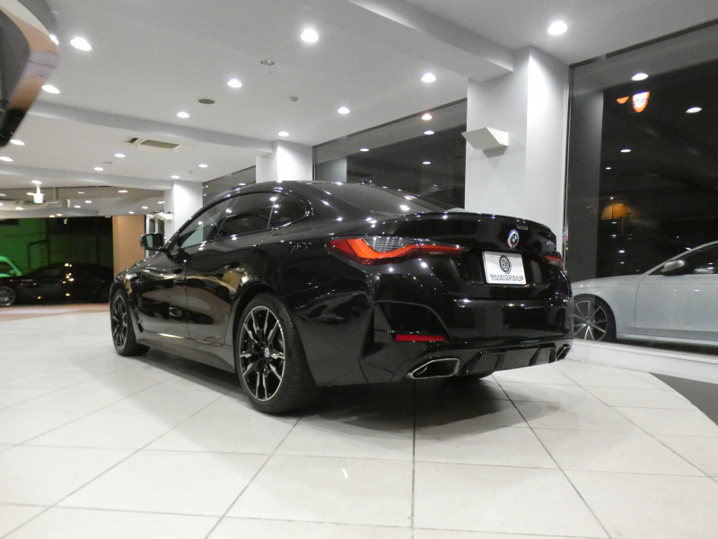 BMW 4シリーズ M440iｸﾞﾗﾝｸｰﾍﾟ xDrive ﾊｲﾗｲﾝ&ｲﾉﾍﾞｰｼｮﾝPKG　ｺﾝﾌｫA Dｱｼｽﾄ 追ACC ﾚｰﾝCHW 衝突軽減 赤革 ﾋｰﾀｰ iﾄﾞﾗｲﾌﾞﾅﾋﾞ(第7世代) harmank ﾜｲﾔﾚｽCH ﾍｯﾄﾞｱｯﾌﾟDSP 全周ｶﾒﾗ PDC ﾚｰｻﾞｰﾗｲﾄ ｵｰﾄﾄﾗﾝｸ 専用ｴｸｽﾃﾘｱ&19AW 387ps　2年保証