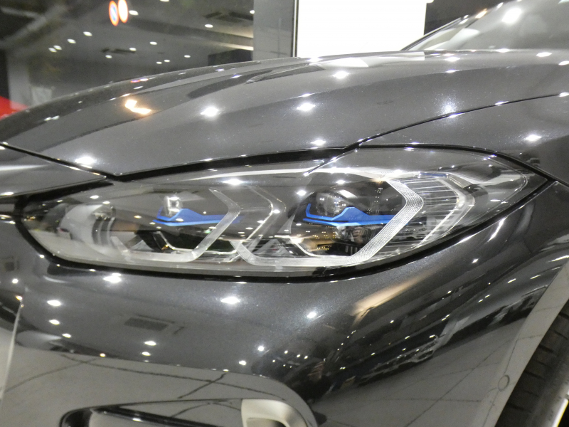 BMW 4シリーズ M440iｸﾞﾗﾝｸｰﾍﾟ xDrive ﾊｲﾗｲﾝ&ｲﾉﾍﾞｰｼｮﾝPKG　ｺﾝﾌｫA Dｱｼｽﾄ 追ACC ﾚｰﾝCHW 衝突軽減 赤革 ﾋｰﾀｰ iﾄﾞﾗｲﾌﾞﾅﾋﾞ(第7世代) harmank ﾜｲﾔﾚｽCH ﾍｯﾄﾞｱｯﾌﾟDSP 全周ｶﾒﾗ PDC ﾚｰｻﾞｰﾗｲﾄ ｵｰﾄﾄﾗﾝｸ 専用ｴｸｽﾃﾘｱ&19AW 387ps　2年保証