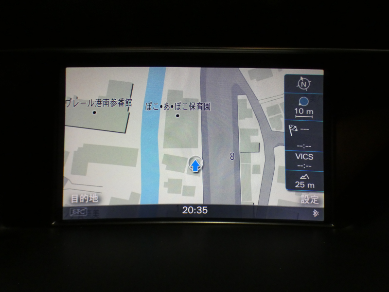 アウディ RS4アバント RS4ｱﾊﾞﾝﾄ 4.2FSIｸﾜﾄﾛ　ADVｷｰ 黒革 ﾋｰﾀｰ MMIﾅﾋﾞ B&Oｻｳﾝﾄﾞ Bｶﾒﾗ PDC ｷｾﾉﾝ RS専用ｴｸﾃﾘｱ&20AW 可変ﾏﾌﾗｰ 450ps　2年保証