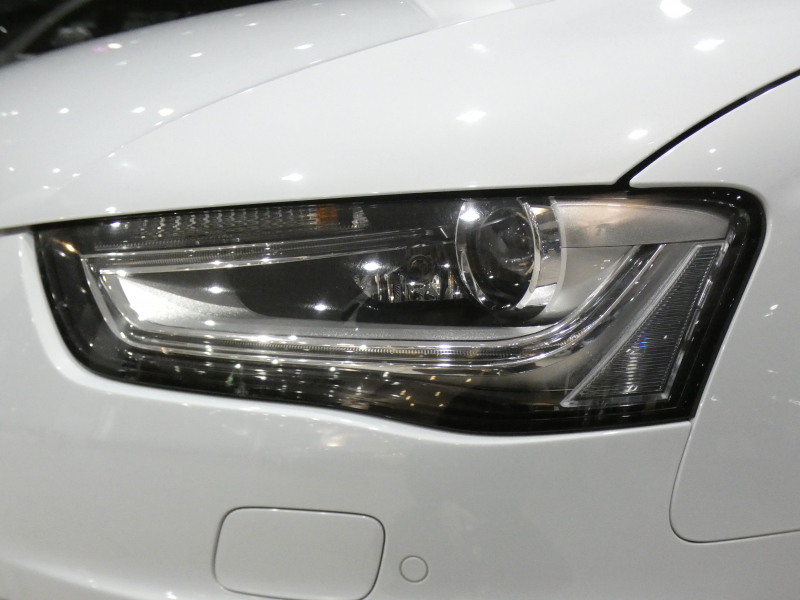 アウディ RS4アバント RS4ｱﾊﾞﾝﾄ 4.2FSIｸﾜﾄﾛ　ADVｷｰ 黒革 ﾋｰﾀｰ MMIﾅﾋﾞ B&Oｻｳﾝﾄﾞ Bｶﾒﾗ PDC ｷｾﾉﾝ RS専用ｴｸﾃﾘｱ&20AW 可変ﾏﾌﾗｰ 450ps　2年保証