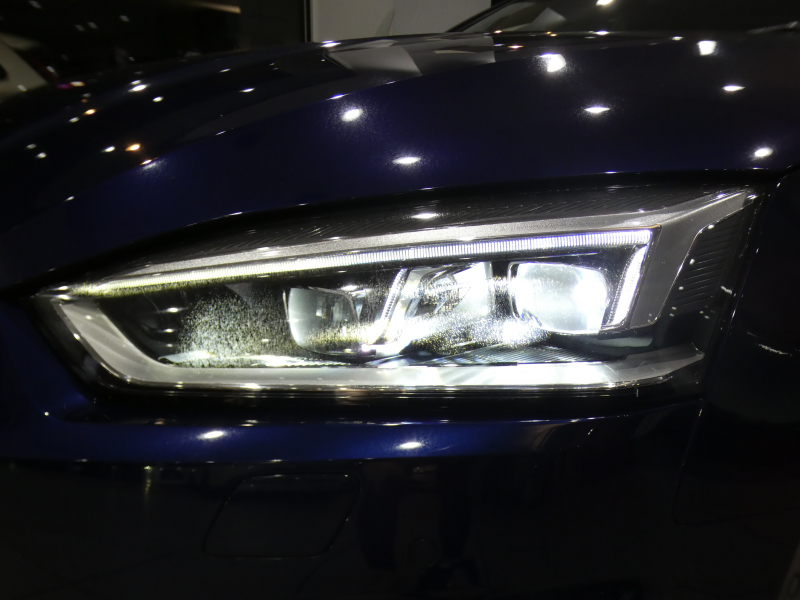 アウディ S5 S5ｽﾎﾟｰﾂﾊﾞｯｸ ﾚｻﾞｰ&ｱｼｽﾀﾝｽPKG　ADVｷｰ 追ACC ﾚｰﾝ&ｻｲﾄﾞｱｼｽﾄ 赤革 ﾏｯｻｰｼﾞ機能 ﾋｰﾀｰ ﾊﾟﾉﾗﾏSR MMIﾅﾋﾞ ﾊﾞｰﾁｬﾙCP B&Oｻｳﾝﾄﾞ 全周囲ｶﾒﾗ PDC ﾏﾄﾘｸｽLED 専用ｴｸﾃﾘｱ&19AW 赤ｷｬﾘﾊﾟｰ Rｽﾎﾟｰﾂﾃﾞﾌ 354ps　2年保証