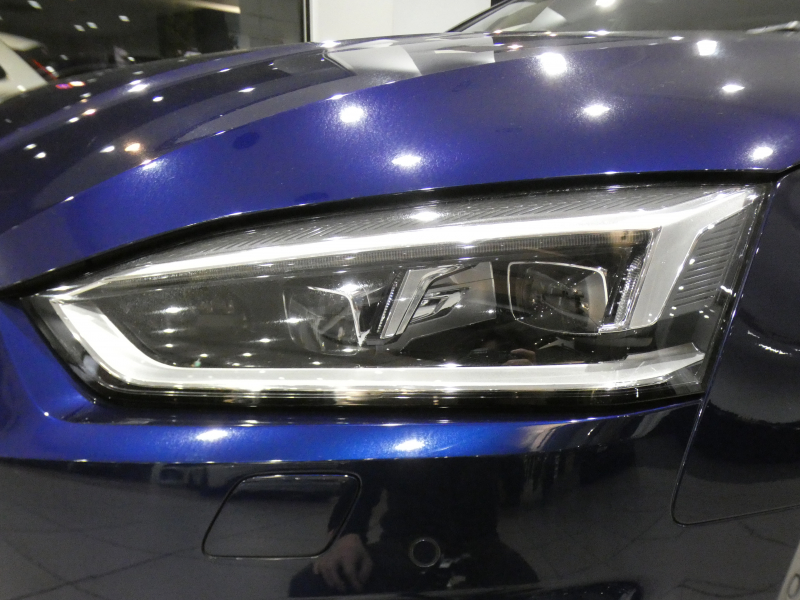 アウディ S5 S5ｽﾎﾟｰﾂﾊﾞｯｸ ﾚｻﾞｰ&ｱｼｽﾀﾝｽPKG　ADVｷｰ 追ACC ﾚｰﾝ&ｻｲﾄﾞｱｼｽﾄ 赤革 ﾏｯｻｰｼﾞ機能 ﾋｰﾀｰ ﾊﾟﾉﾗﾏSR MMIﾅﾋﾞ ﾊﾞｰﾁｬﾙCP B&Oｻｳﾝﾄﾞ 全周囲ｶﾒﾗ PDC ﾏﾄﾘｸｽLED 専用ｴｸﾃﾘｱ&19AW 赤ｷｬﾘﾊﾟｰ Rｽﾎﾟｰﾂﾃﾞﾌ 354ps　2年保証