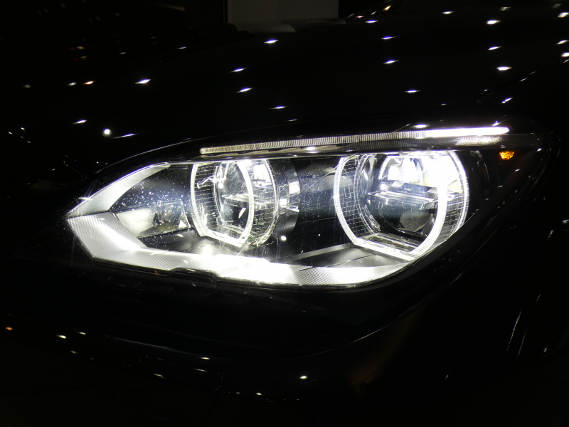 BMW Mシリーズ M6ｸﾞﾗﾝｸｰﾍﾟ　ｺﾝﾌｫA ﾚｰﾝCHW 赤革 ﾋｰﾀｰ ﾍﾞﾝﾁﾚｰﾀｰ iﾄﾞﾗｲﾌﾞﾅﾋﾞ(CIC) ☆B&Oｻｳﾝﾄﾞ ﾄｯﾌﾟ&ｻｲﾄﾞﾋﾞｭｰｶﾒﾗ ﾅｲﾄﾋﾞｼﾞｮﾝ PDC ﾍｯﾄﾞｱｯﾌﾟDSP LEDﾗｲﾄ 専用ｴｸﾃﾘｱ&20AW 560ps　2年保証