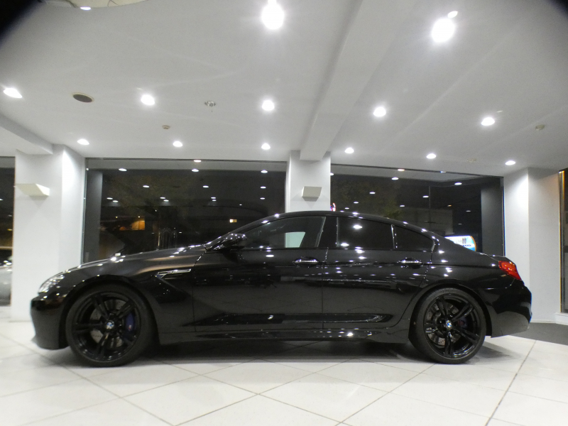 BMW Mシリーズ M6ｸﾞﾗﾝｸｰﾍﾟ　ｺﾝﾌｫA ﾚｰﾝCHW 赤革 ﾋｰﾀｰ ﾍﾞﾝﾁﾚｰﾀｰ iﾄﾞﾗｲﾌﾞﾅﾋﾞ(CIC) ☆B&Oｻｳﾝﾄﾞ ﾄｯﾌﾟ&ｻｲﾄﾞﾋﾞｭｰｶﾒﾗ ﾅｲﾄﾋﾞｼﾞｮﾝ PDC ﾍｯﾄﾞｱｯﾌﾟDSP LEDﾗｲﾄ 専用ｴｸﾃﾘｱ&20AW 560ps　2年保証