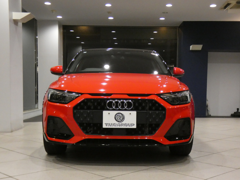 アウディ A1 A1ｽﾎﾟｰﾂﾊﾞｯｸ ｼﾃｨｶﾊﾞｰﾘﾐﾃｯﾄﾞED　限定 1ｵｰﾅｰ ADVｷｰ 追ACC ﾚｰﾝｱｼｽﾄ ｱｳﾃﾞｨﾌﾟﾚｾﾝｽ 半革 ﾋｰﾀｰ ﾀｯﾁﾚｽﾎﾟﾝｽ付MMIﾅﾋﾞ ﾊﾞｰﾁｬﾙCP Bｶﾒﾗ PDC LEDﾗｲﾄ 専用ｴｸｽﾃﾘｱ&17AW　2年保証