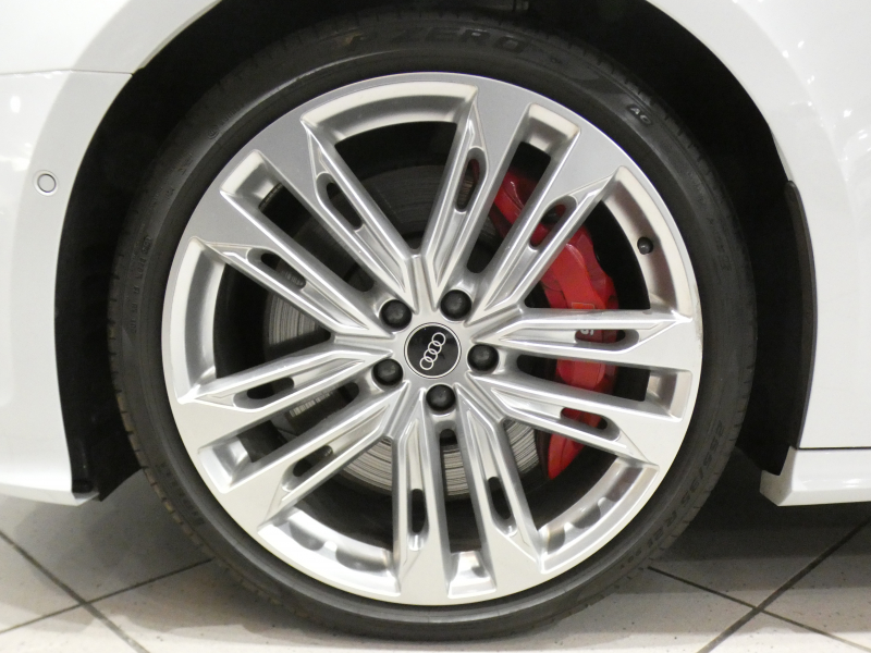 アウディ S6 S6ｱﾊﾞﾝﾄ ｴｸｽﾃﾝﾃﾞｯﾄﾞﾌﾙﾚｻﾞｰ&ﾄﾞﾗｲﾋﾞﾝｸﾞPKG　1ｵｰﾅｰ 追ACC ﾚｰﾝ&ｻｲﾄﾞｱｼｽﾄ 赤革 全席ﾋｰﾀｰ ﾀｯﾁﾚｽﾎﾟﾝｽ付MMIﾅﾋﾞTV ﾊﾞｰﾁｬﾙCP B&Oｻｳﾝﾄﾞ 全周囲ｶﾒﾗ PDC HDﾏﾄﾘｸｽLED 専用ｴｸｽﾃﾘｱ OP21AW 450ps　2年保証