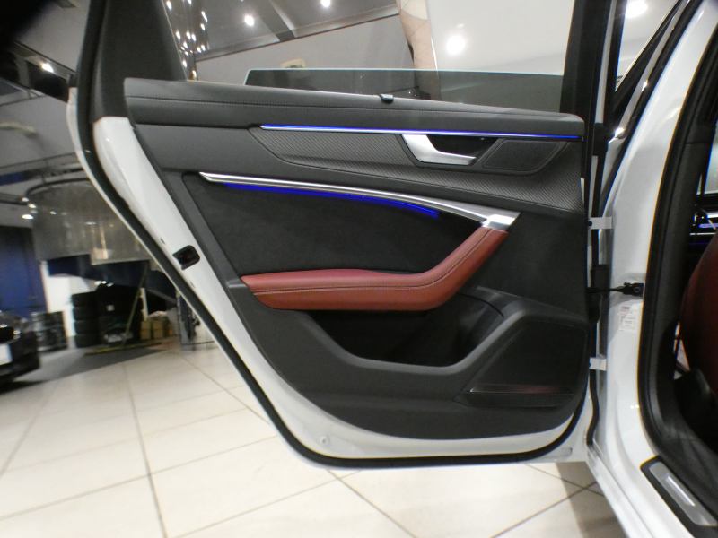 アウディ S6 S6ｱﾊﾞﾝﾄ ｴｸｽﾃﾝﾃﾞｯﾄﾞﾌﾙﾚｻﾞｰ&ﾄﾞﾗｲﾋﾞﾝｸﾞPKG　1ｵｰﾅｰ 追ACC ﾚｰﾝ&ｻｲﾄﾞｱｼｽﾄ 赤革 全席ﾋｰﾀｰ ﾀｯﾁﾚｽﾎﾟﾝｽ付MMIﾅﾋﾞTV ﾊﾞｰﾁｬﾙCP B&Oｻｳﾝﾄﾞ 全周囲ｶﾒﾗ PDC HDﾏﾄﾘｸｽLED 専用ｴｸｽﾃﾘｱ OP21AW 450ps　2年保証