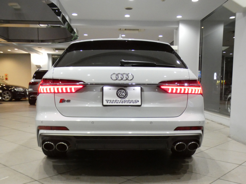 アウディ S6 S6ｱﾊﾞﾝﾄ ｴｸｽﾃﾝﾃﾞｯﾄﾞﾌﾙﾚｻﾞｰ&ﾄﾞﾗｲﾋﾞﾝｸﾞPKG　1ｵｰﾅｰ 追ACC ﾚｰﾝ&ｻｲﾄﾞｱｼｽﾄ 赤革 全席ﾋｰﾀｰ ﾀｯﾁﾚｽﾎﾟﾝｽ付MMIﾅﾋﾞTV ﾊﾞｰﾁｬﾙCP B&Oｻｳﾝﾄﾞ 全周囲ｶﾒﾗ PDC HDﾏﾄﾘｸｽLED 専用ｴｸｽﾃﾘｱ OP21AW 450ps　2年保証