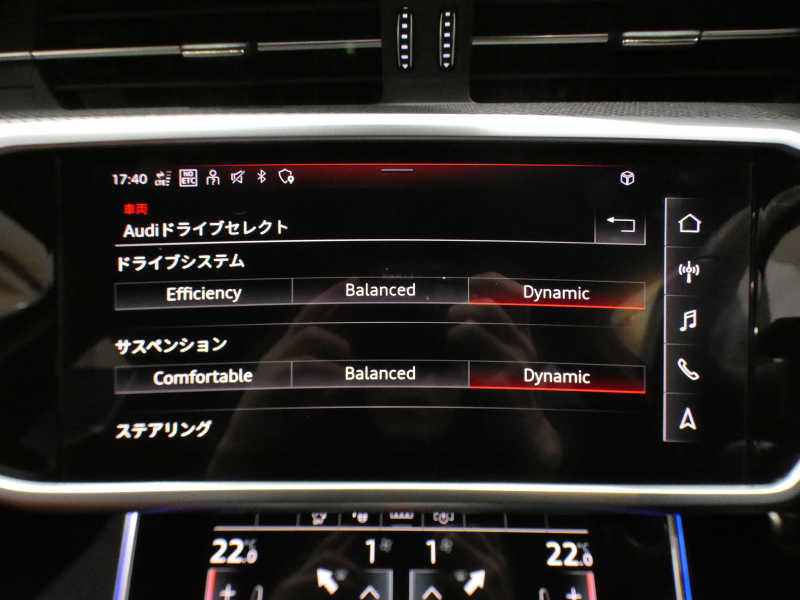 アウディ S6 S6ｱﾊﾞﾝﾄ ｴｸｽﾃﾝﾃﾞｯﾄﾞﾌﾙﾚｻﾞｰ&ﾄﾞﾗｲﾋﾞﾝｸﾞPKG　1ｵｰﾅｰ 追ACC ﾚｰﾝ&ｻｲﾄﾞｱｼｽﾄ 赤革 全席ﾋｰﾀｰ ﾀｯﾁﾚｽﾎﾟﾝｽ付MMIﾅﾋﾞTV ﾊﾞｰﾁｬﾙCP B&Oｻｳﾝﾄﾞ 全周囲ｶﾒﾗ PDC HDﾏﾄﾘｸｽLED 専用ｴｸｽﾃﾘｱ OP21AW 450ps　2年保証