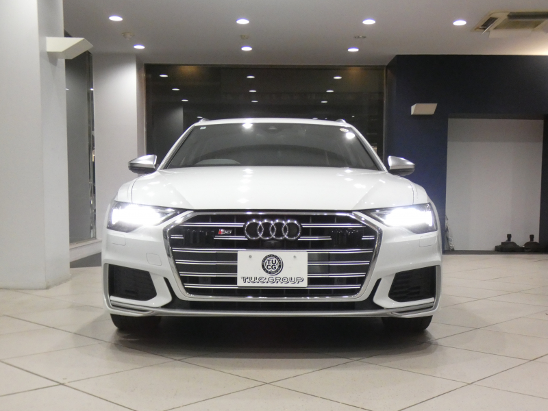 アウディ S6 S6ｱﾊﾞﾝﾄ ｴｸｽﾃﾝﾃﾞｯﾄﾞﾌﾙﾚｻﾞｰ&ﾄﾞﾗｲﾋﾞﾝｸﾞPKG　1ｵｰﾅｰ 追ACC ﾚｰﾝ&ｻｲﾄﾞｱｼｽﾄ 赤革 全席ﾋｰﾀｰ ﾀｯﾁﾚｽﾎﾟﾝｽ付MMIﾅﾋﾞTV ﾊﾞｰﾁｬﾙCP B&Oｻｳﾝﾄﾞ 全周囲ｶﾒﾗ PDC HDﾏﾄﾘｸｽLED 専用ｴｸｽﾃﾘｱ OP21AW 450ps　2年保証