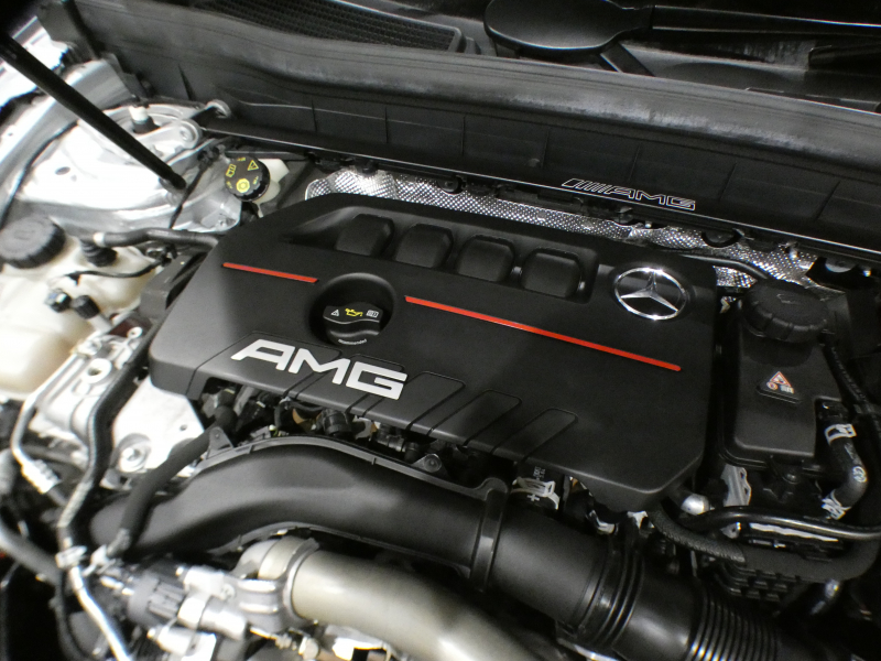 AMG GLB GLB35 4MATIC AMGｱﾄﾞﾊﾞﾝｽﾄPKG　黒&赤革 ﾋｰﾀｰ ﾊﾟﾉﾗﾏSR MBUX ﾍｯﾄﾞｱｯﾌﾟDSP Meｺﾈｸﾄ ﾜｲﾔﾚｽCH 全周囲ｶﾒﾗ PTS ﾏﾙﾁﾋﾞｰﾑLED ｱﾝﾋﾞｴﾝﾄﾗｲﾄ 専用ｴｸｽﾃﾘｱ&19AW 306ps　2年保証