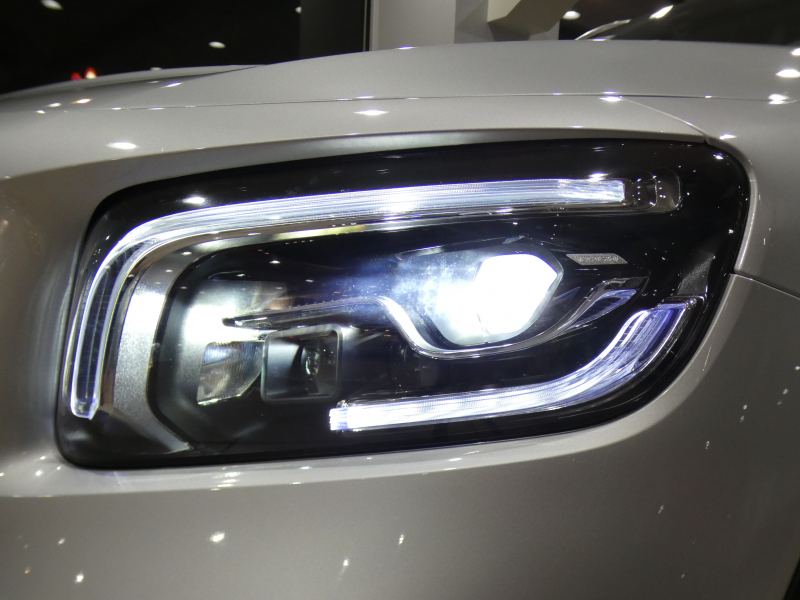 AMG GLB GLB35 4MATIC AMGｱﾄﾞﾊﾞﾝｽﾄPKG　黒&赤革 ﾋｰﾀｰ ﾊﾟﾉﾗﾏSR MBUX ﾍｯﾄﾞｱｯﾌﾟDSP Meｺﾈｸﾄ ﾜｲﾔﾚｽCH 全周囲ｶﾒﾗ PTS ﾏﾙﾁﾋﾞｰﾑLED ｱﾝﾋﾞｴﾝﾄﾗｲﾄ 専用ｴｸｽﾃﾘｱ&19AW 306ps　2年保証