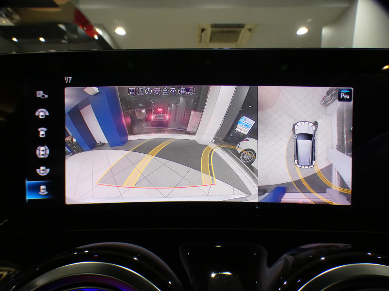 AMG GLB GLB35 4MATIC AMGｱﾄﾞﾊﾞﾝｽﾄPKG　黒&赤革 ﾋｰﾀｰ ﾊﾟﾉﾗﾏSR MBUX ﾍｯﾄﾞｱｯﾌﾟDSP Meｺﾈｸﾄ ﾜｲﾔﾚｽCH 全周囲ｶﾒﾗ PTS ﾏﾙﾁﾋﾞｰﾑLED ｱﾝﾋﾞｴﾝﾄﾗｲﾄ 専用ｴｸｽﾃﾘｱ&19AW 306ps　2年保証